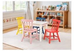 MESA DALAS INFANTIL